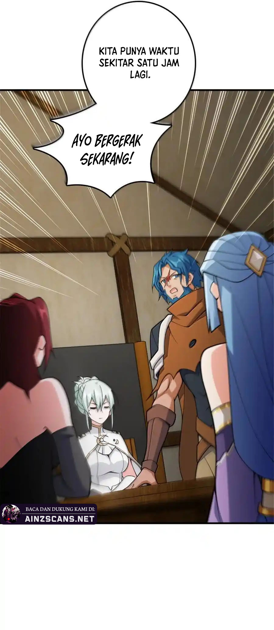 release-that-witch - Chapter: 643
