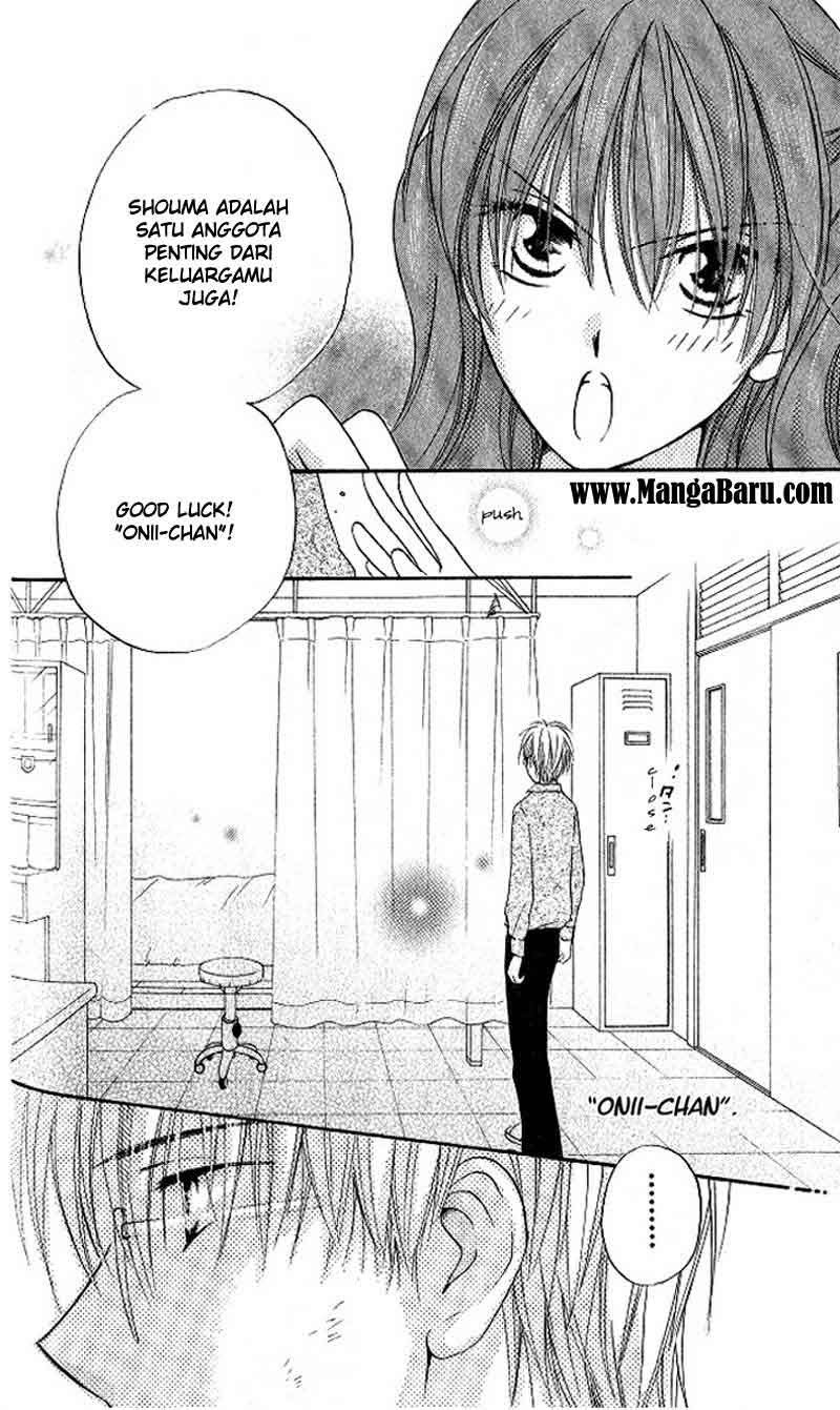 faster-than-a-kiss - Chapter: 11