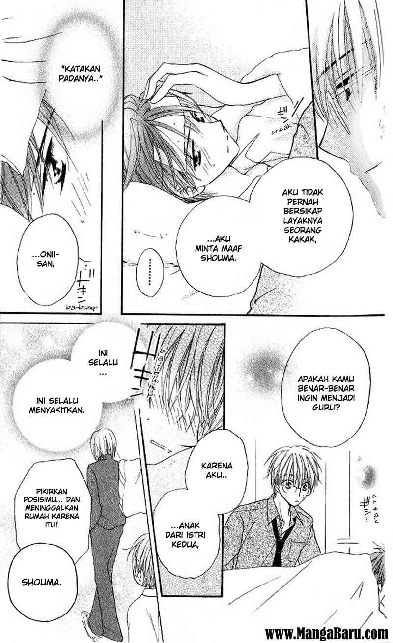 faster-than-a-kiss - Chapter: 11