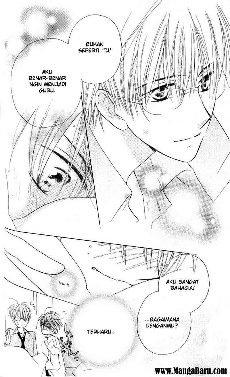 faster-than-a-kiss - Chapter: 11