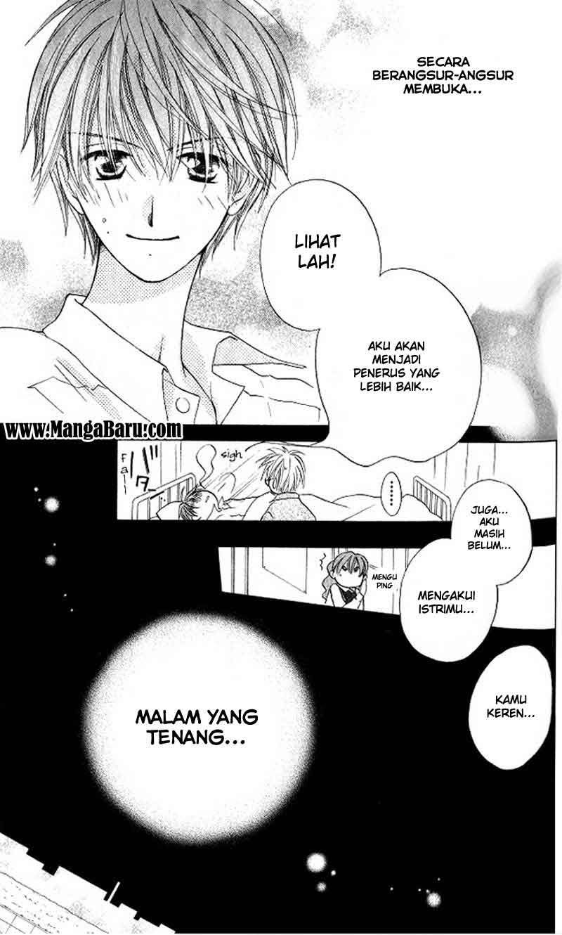 faster-than-a-kiss - Chapter: 11
