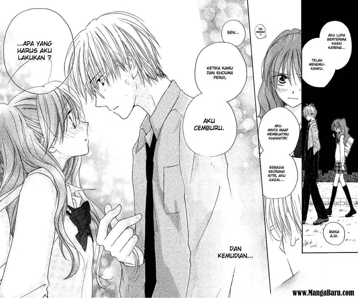 faster-than-a-kiss - Chapter: 11