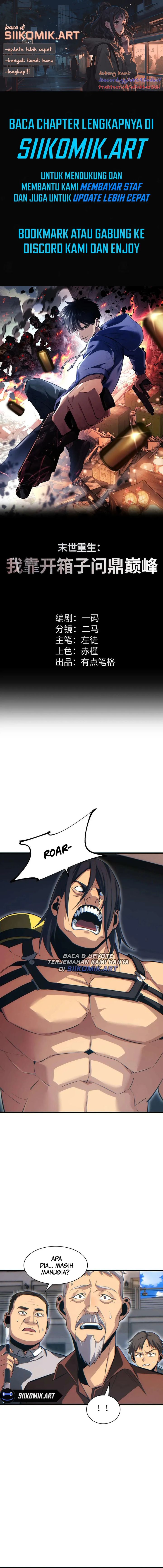 rebirth-in-the-apocalypse-i-reach-the-top-by-opening-boxes - Chapter: 33