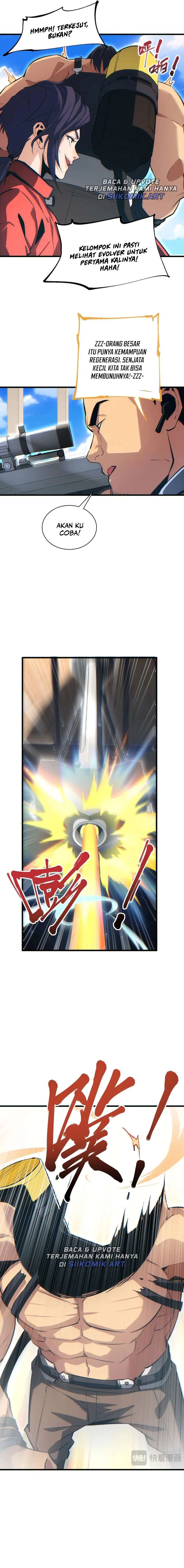 rebirth-in-the-apocalypse-i-reach-the-top-by-opening-boxes - Chapter: 33