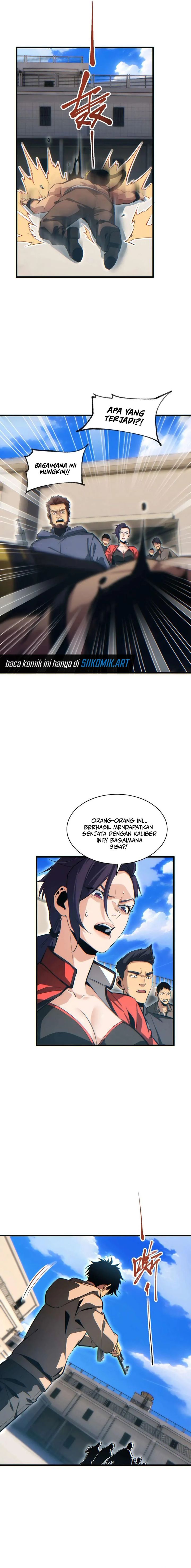 rebirth-in-the-apocalypse-i-reach-the-top-by-opening-boxes - Chapter: 33