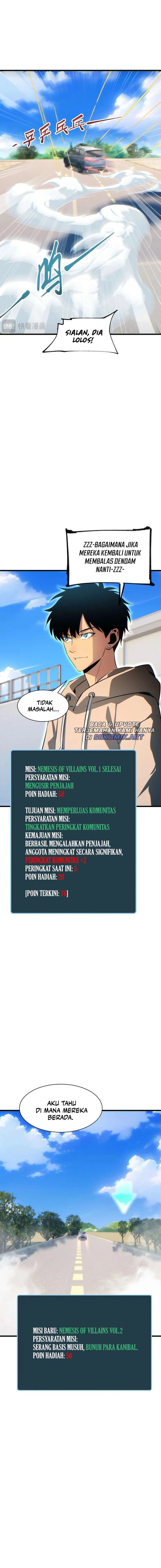 rebirth-in-the-apocalypse-i-reach-the-top-by-opening-boxes - Chapter: 33