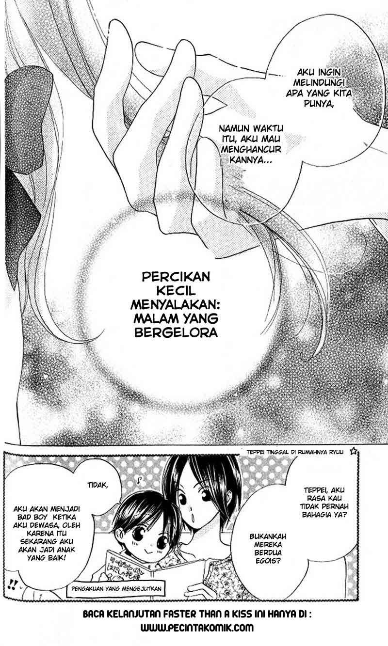 faster-than-a-kiss - Chapter: 11