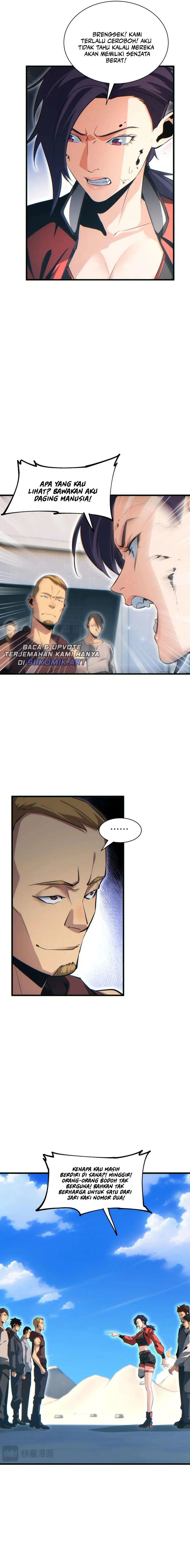 rebirth-in-the-apocalypse-i-reach-the-top-by-opening-boxes - Chapter: 33
