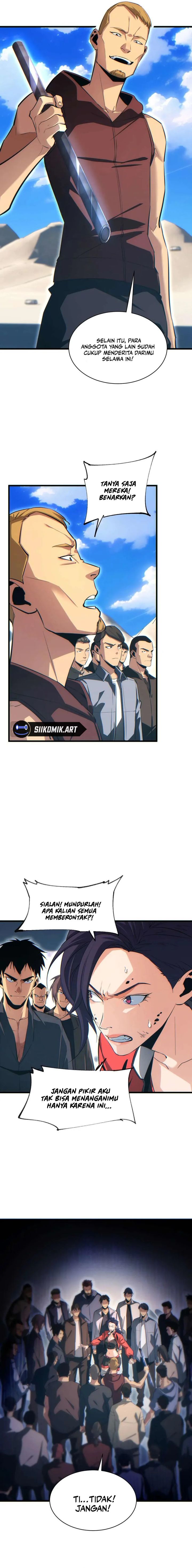 rebirth-in-the-apocalypse-i-reach-the-top-by-opening-boxes - Chapter: 33
