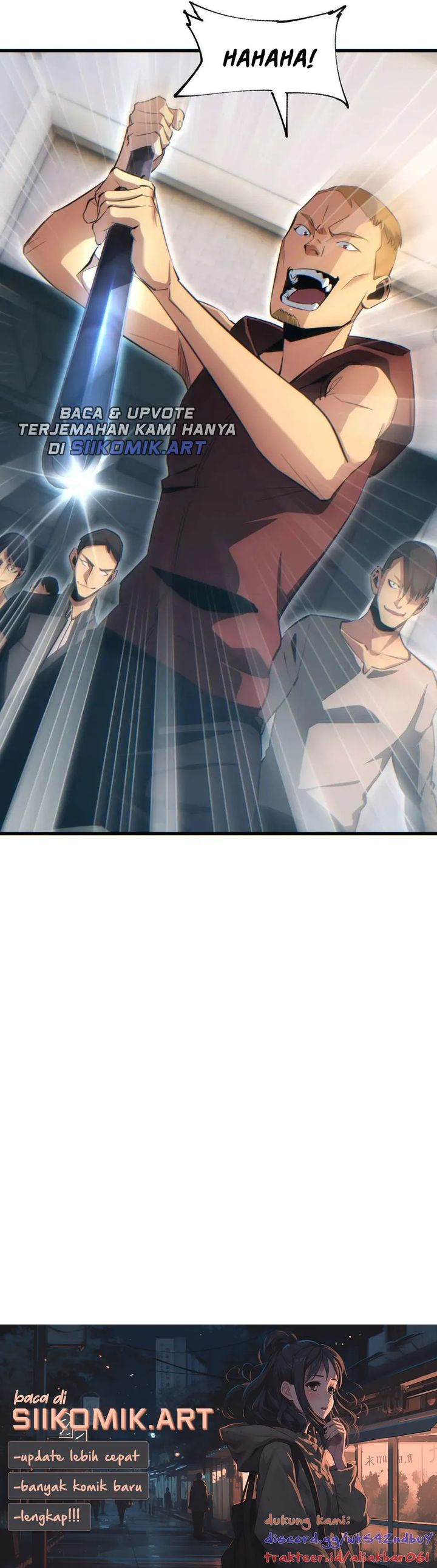 rebirth-in-the-apocalypse-i-reach-the-top-by-opening-boxes - Chapter: 33