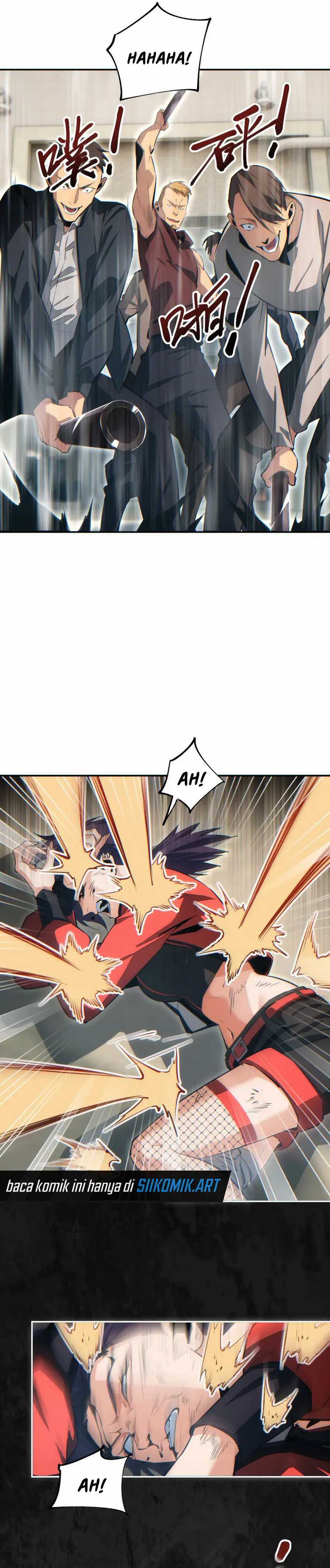 rebirth-in-the-apocalypse-i-reach-the-top-by-opening-boxes - Chapter: 34