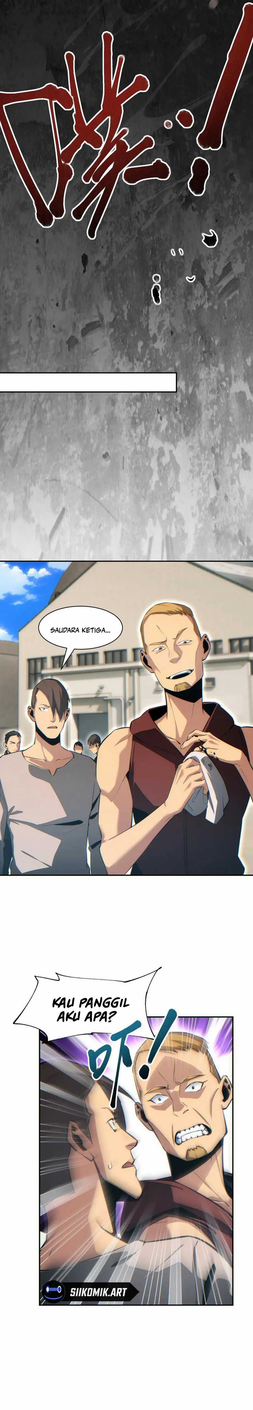 rebirth-in-the-apocalypse-i-reach-the-top-by-opening-boxes - Chapter: 34