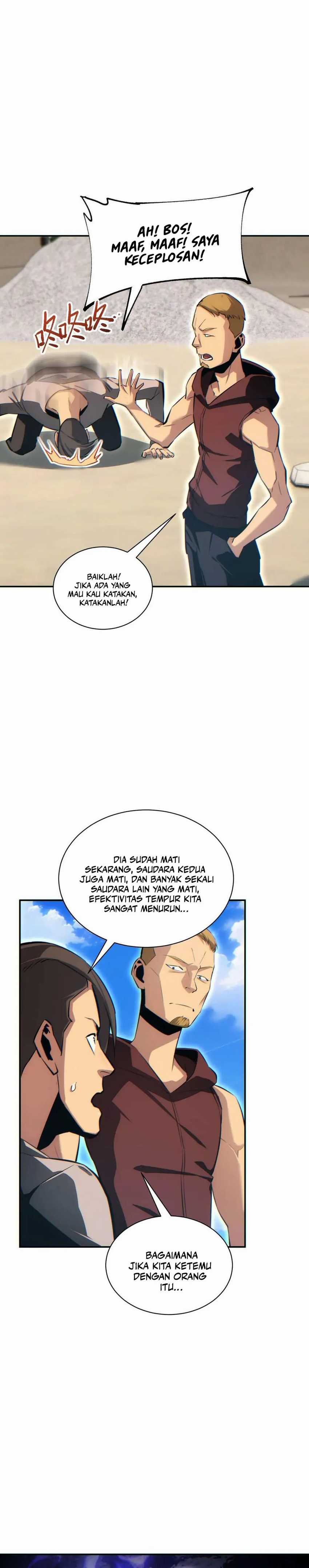 rebirth-in-the-apocalypse-i-reach-the-top-by-opening-boxes - Chapter: 34
