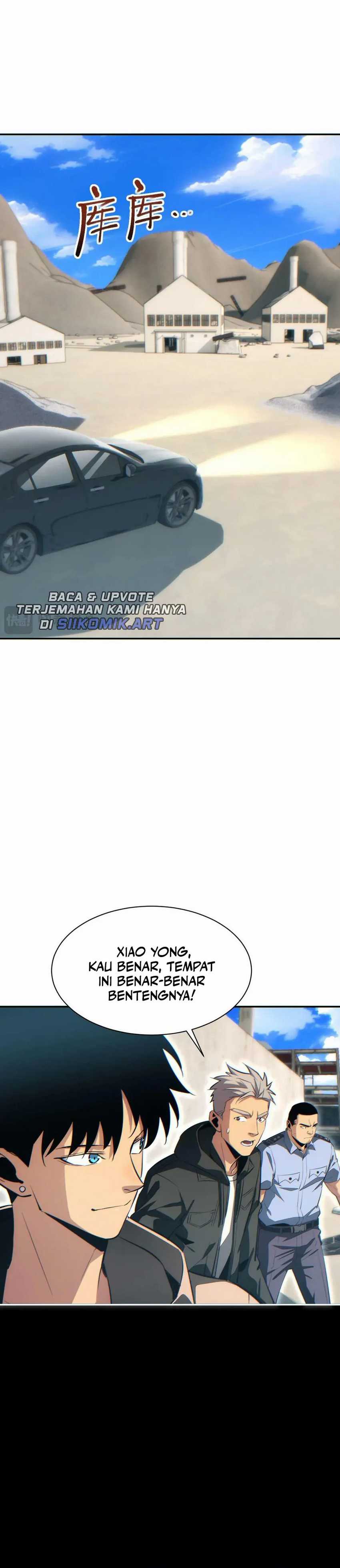 rebirth-in-the-apocalypse-i-reach-the-top-by-opening-boxes - Chapter: 34