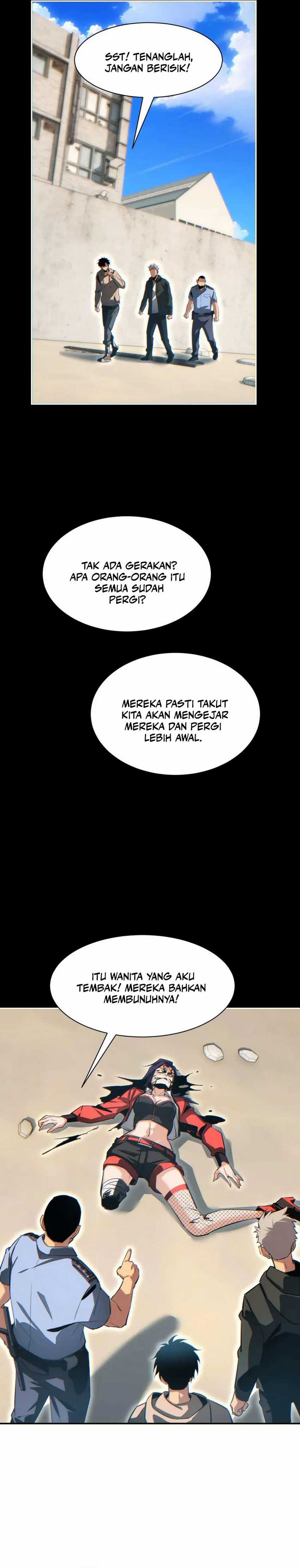 rebirth-in-the-apocalypse-i-reach-the-top-by-opening-boxes - Chapter: 34