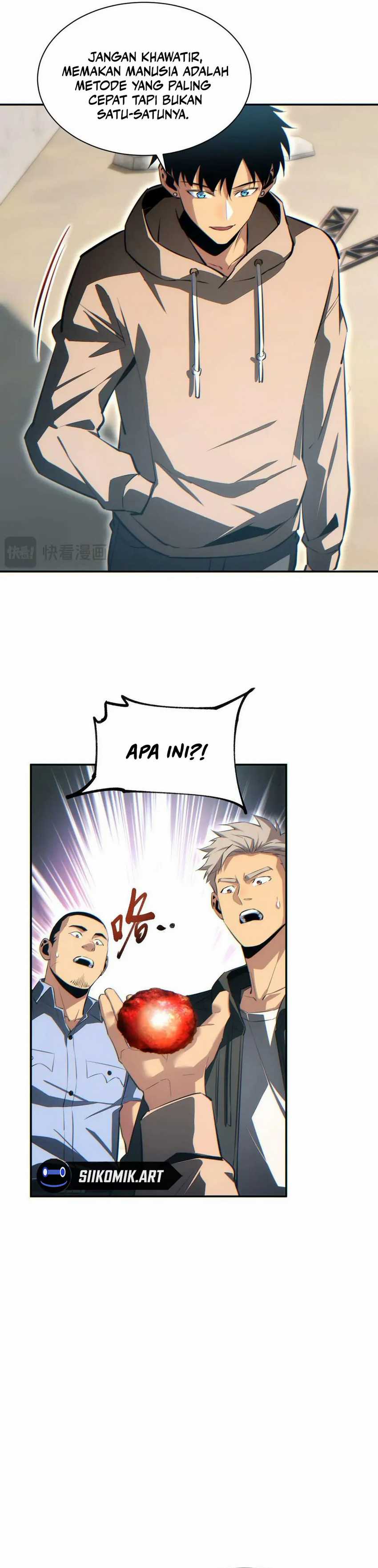rebirth-in-the-apocalypse-i-reach-the-top-by-opening-boxes - Chapter: 34