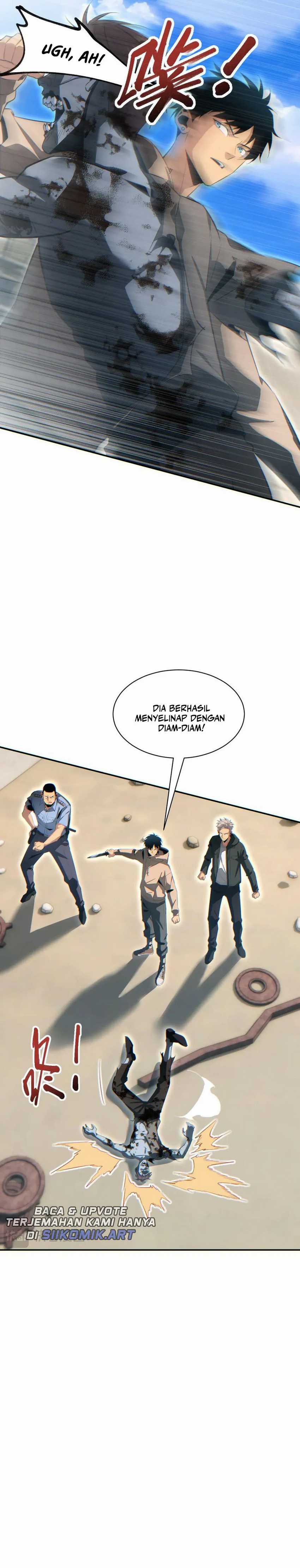rebirth-in-the-apocalypse-i-reach-the-top-by-opening-boxes - Chapter: 34