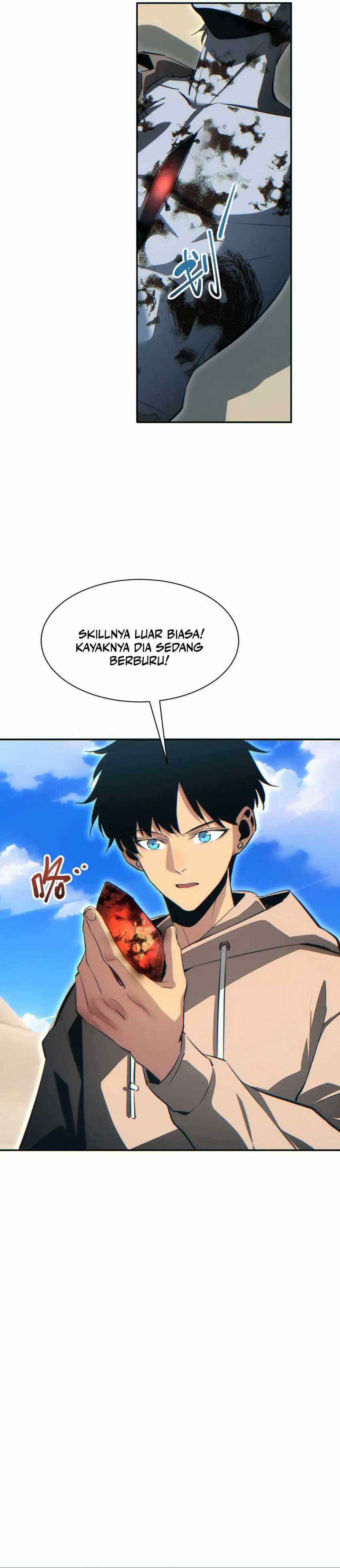 rebirth-in-the-apocalypse-i-reach-the-top-by-opening-boxes - Chapter: 34