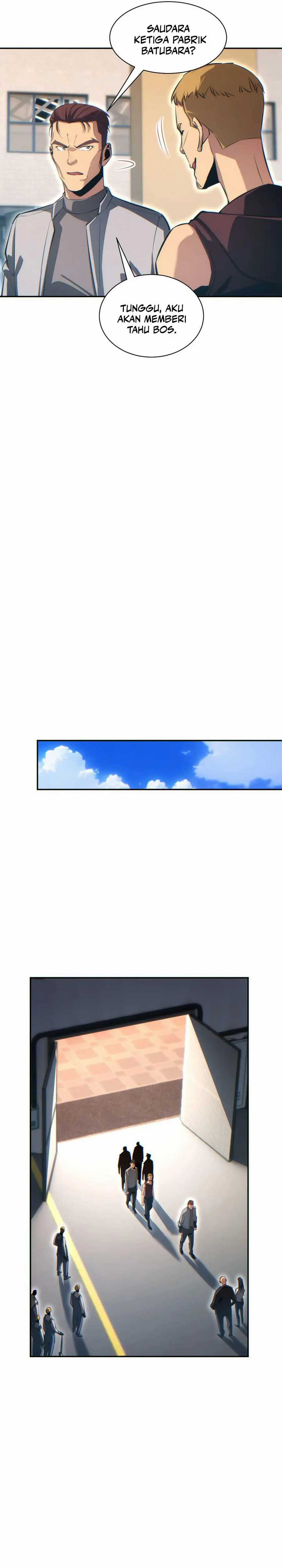 rebirth-in-the-apocalypse-i-reach-the-top-by-opening-boxes - Chapter: 34