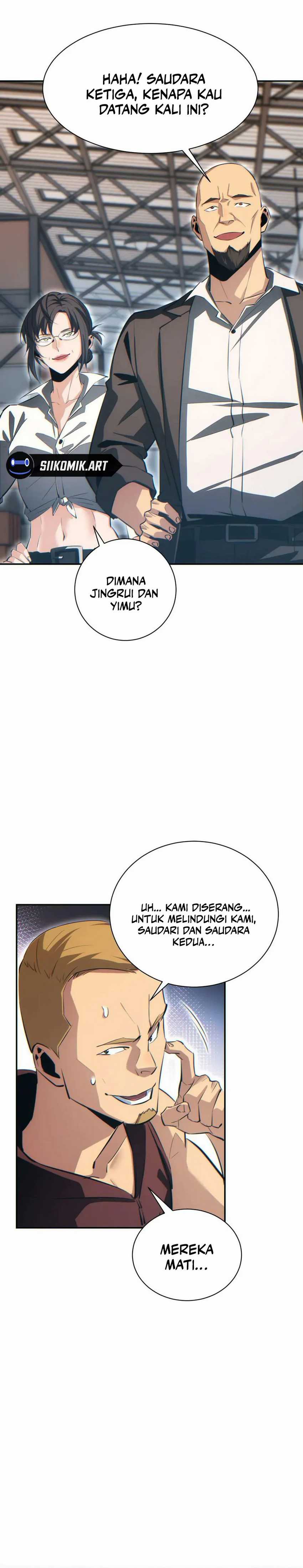 rebirth-in-the-apocalypse-i-reach-the-top-by-opening-boxes - Chapter: 34