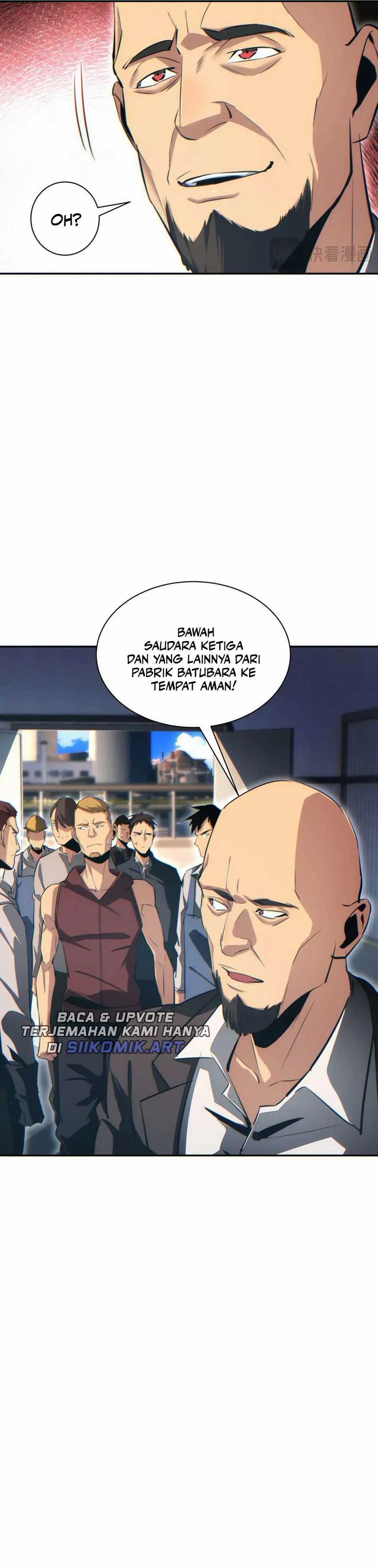 rebirth-in-the-apocalypse-i-reach-the-top-by-opening-boxes - Chapter: 34