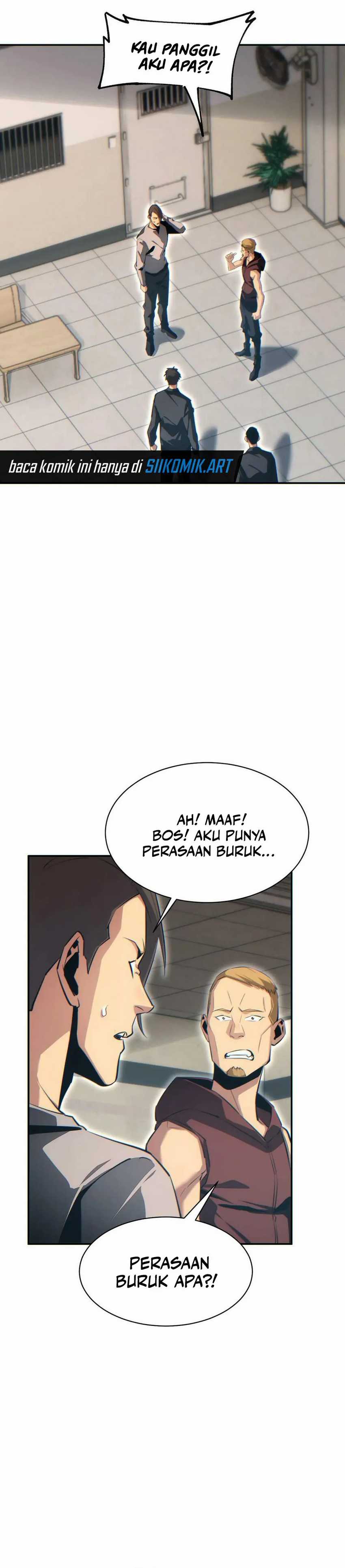 rebirth-in-the-apocalypse-i-reach-the-top-by-opening-boxes - Chapter: 34