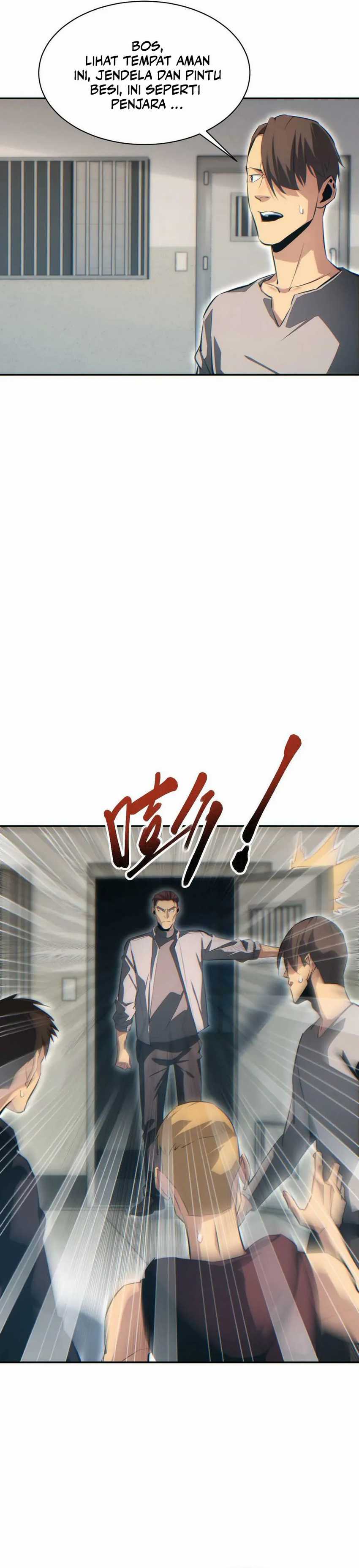 rebirth-in-the-apocalypse-i-reach-the-top-by-opening-boxes - Chapter: 34