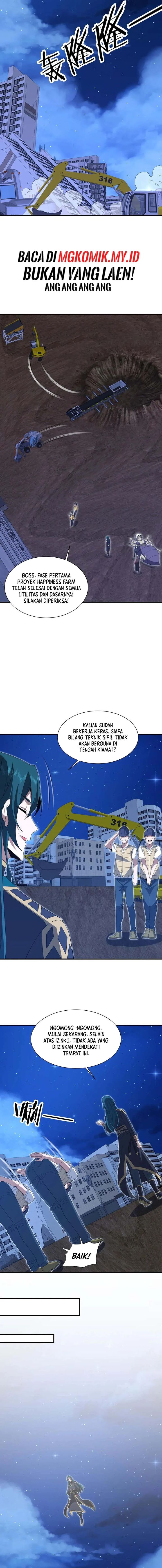 rebirth-of-a-dark-mage-unveiling-a-zombie-planet-from-the-start - Chapter: 23