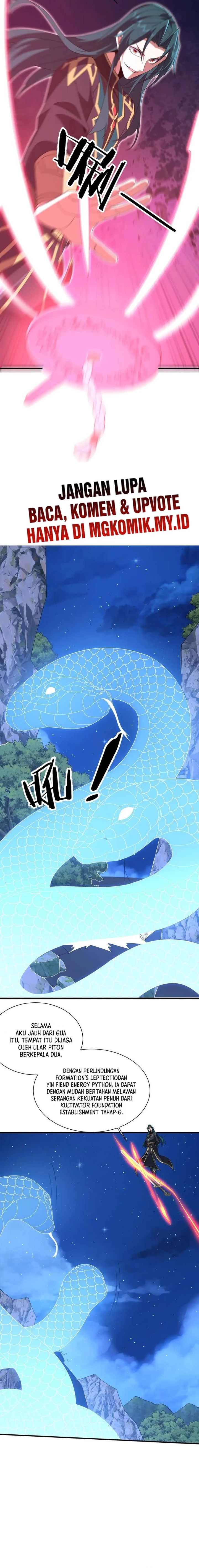 rebirth-of-a-dark-mage-unveiling-a-zombie-planet-from-the-start - Chapter: 23