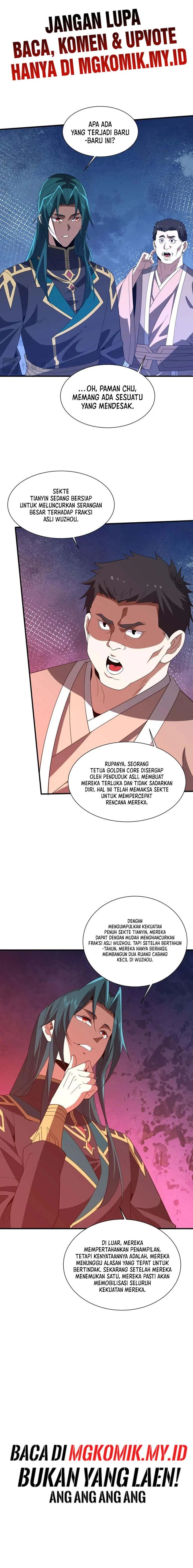 rebirth-of-a-dark-mage-unveiling-a-zombie-planet-from-the-start - Chapter: 23
