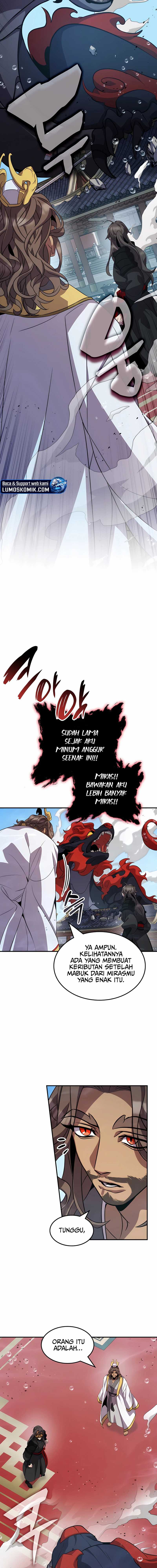 drug-devourer - Chapter: 105