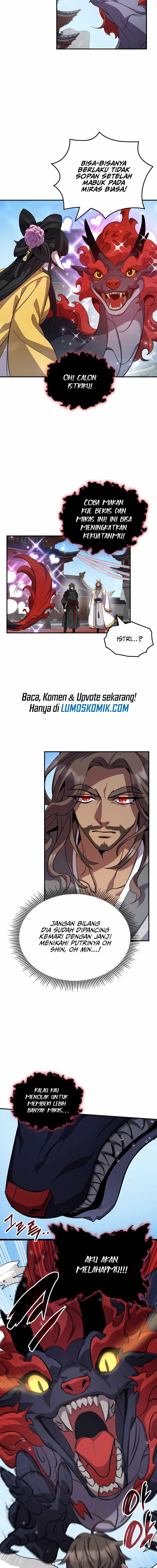 drug-devourer - Chapter: 105