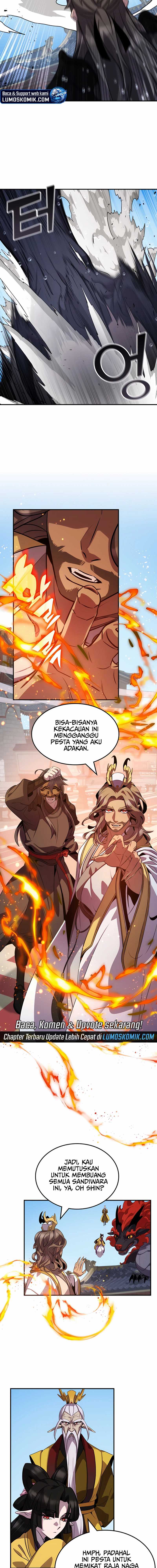 drug-devourer - Chapter: 105