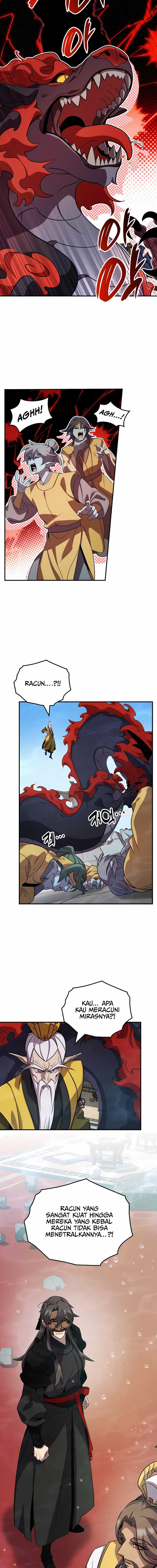 drug-devourer - Chapter: 105