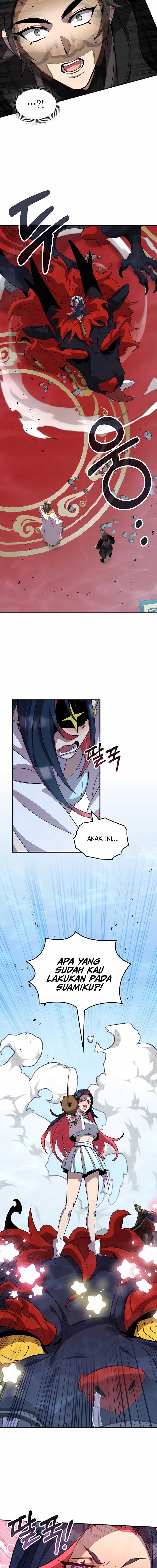 drug-devourer - Chapter: 105