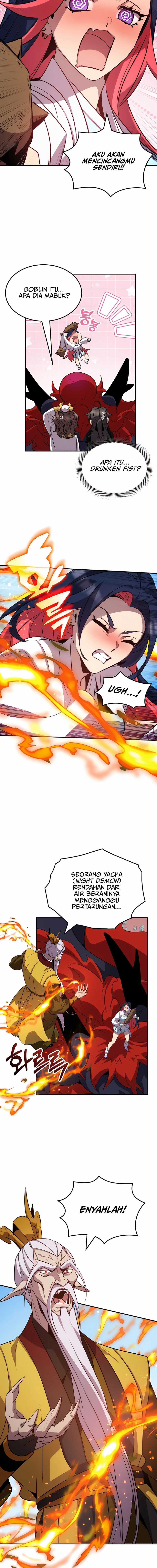 drug-devourer - Chapter: 105