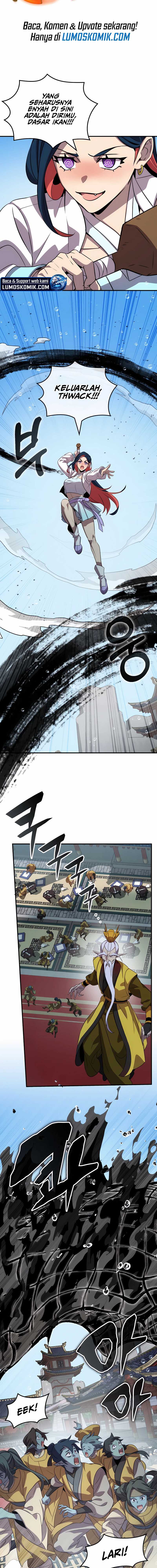 drug-devourer - Chapter: 105