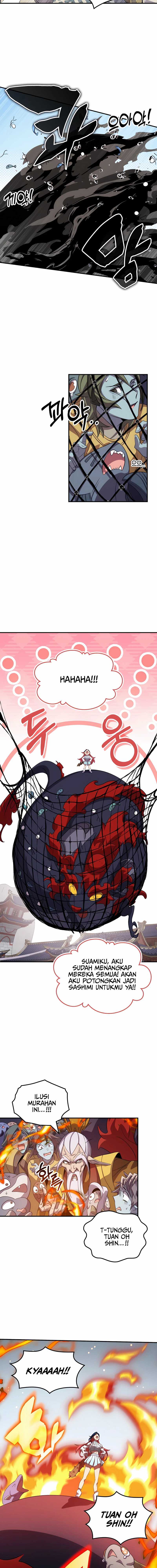 drug-devourer - Chapter: 105