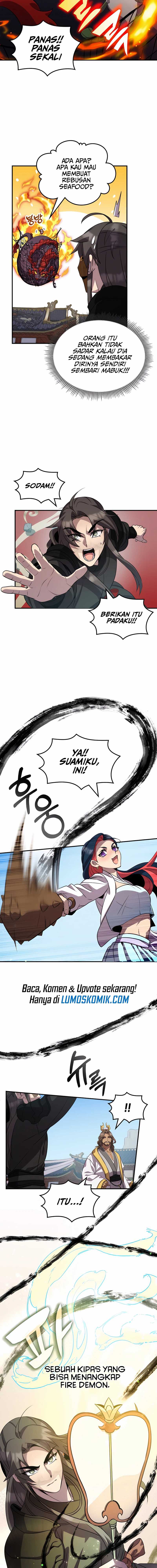 drug-devourer - Chapter: 105