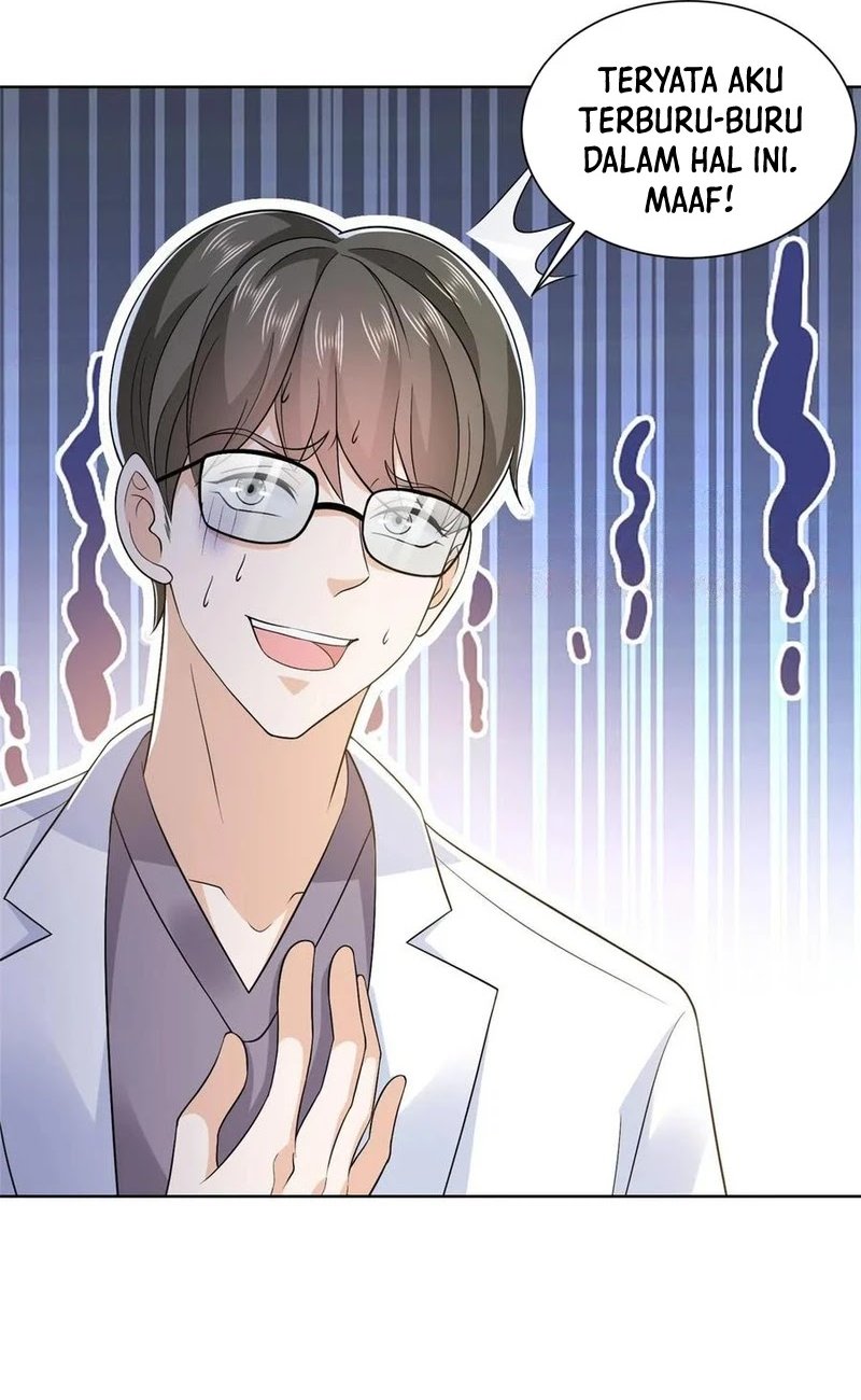 i-randomly-have-a-new-career-every-week - Chapter: 423