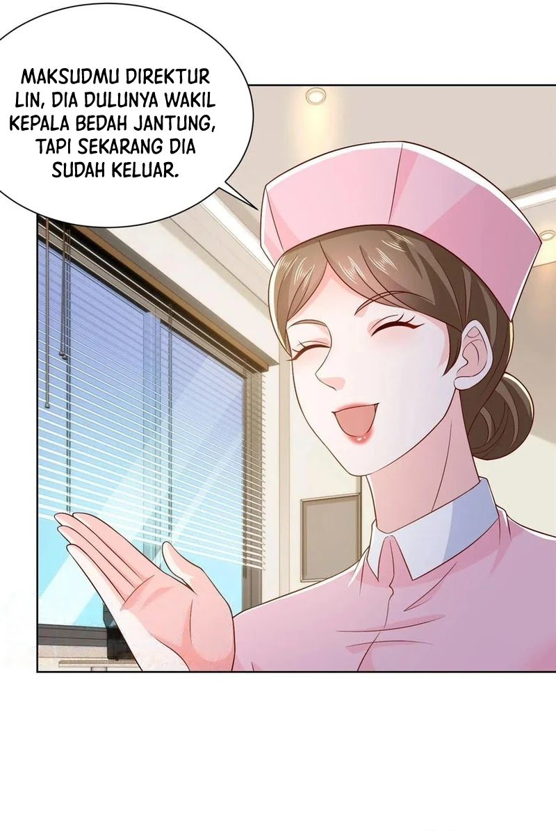 i-randomly-have-a-new-career-every-week - Chapter: 423