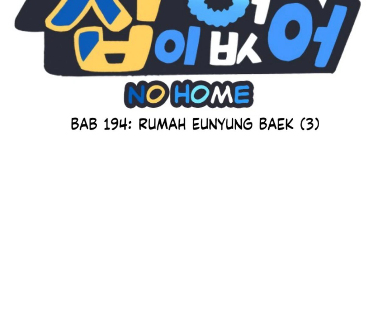 homeless - Chapter: 194