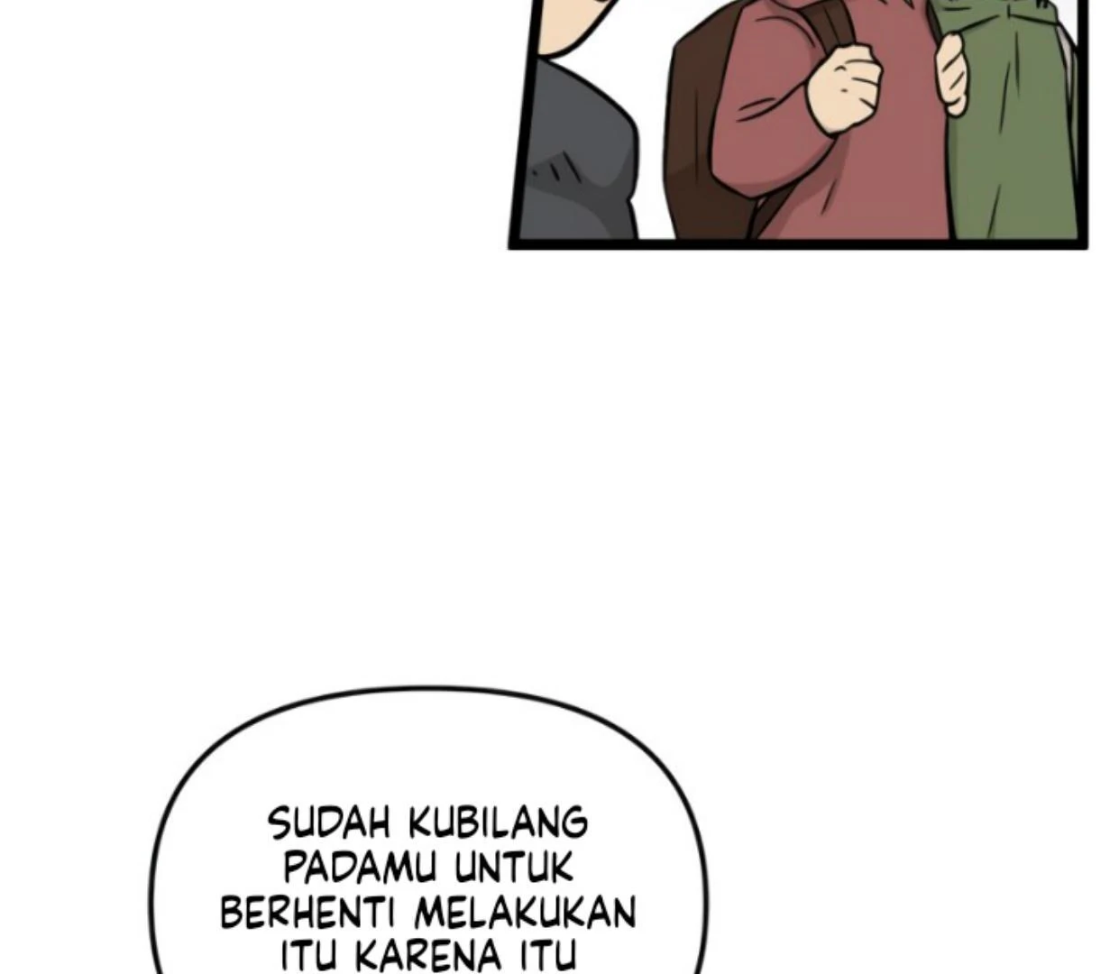 homeless - Chapter: 194