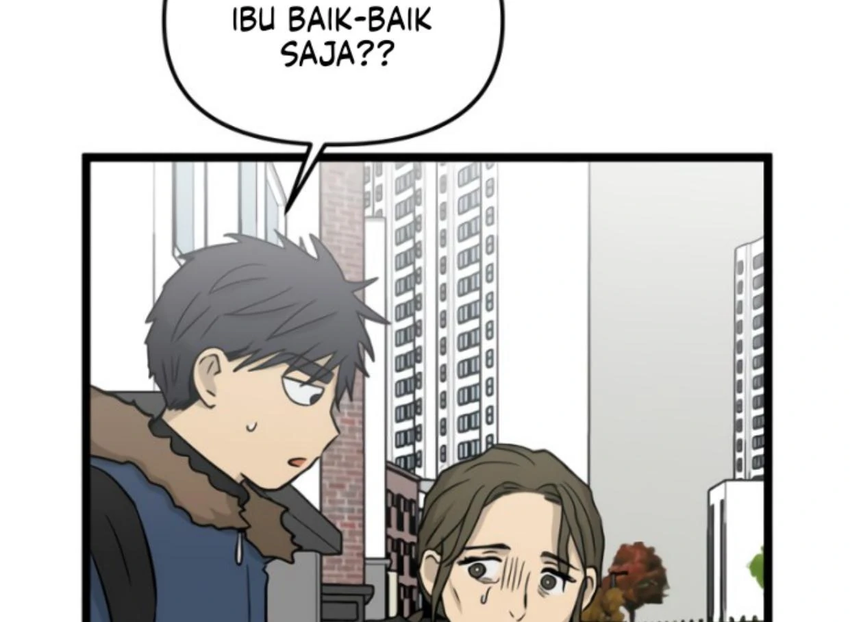 homeless - Chapter: 194