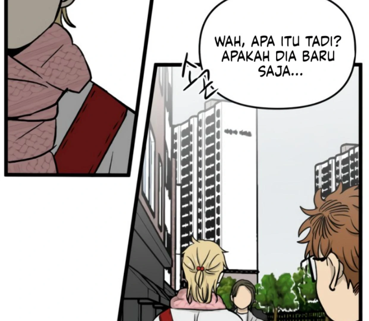 homeless - Chapter: 194