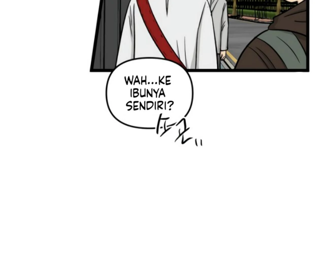 homeless - Chapter: 194