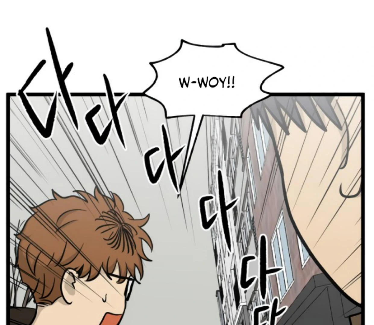 homeless - Chapter: 194
