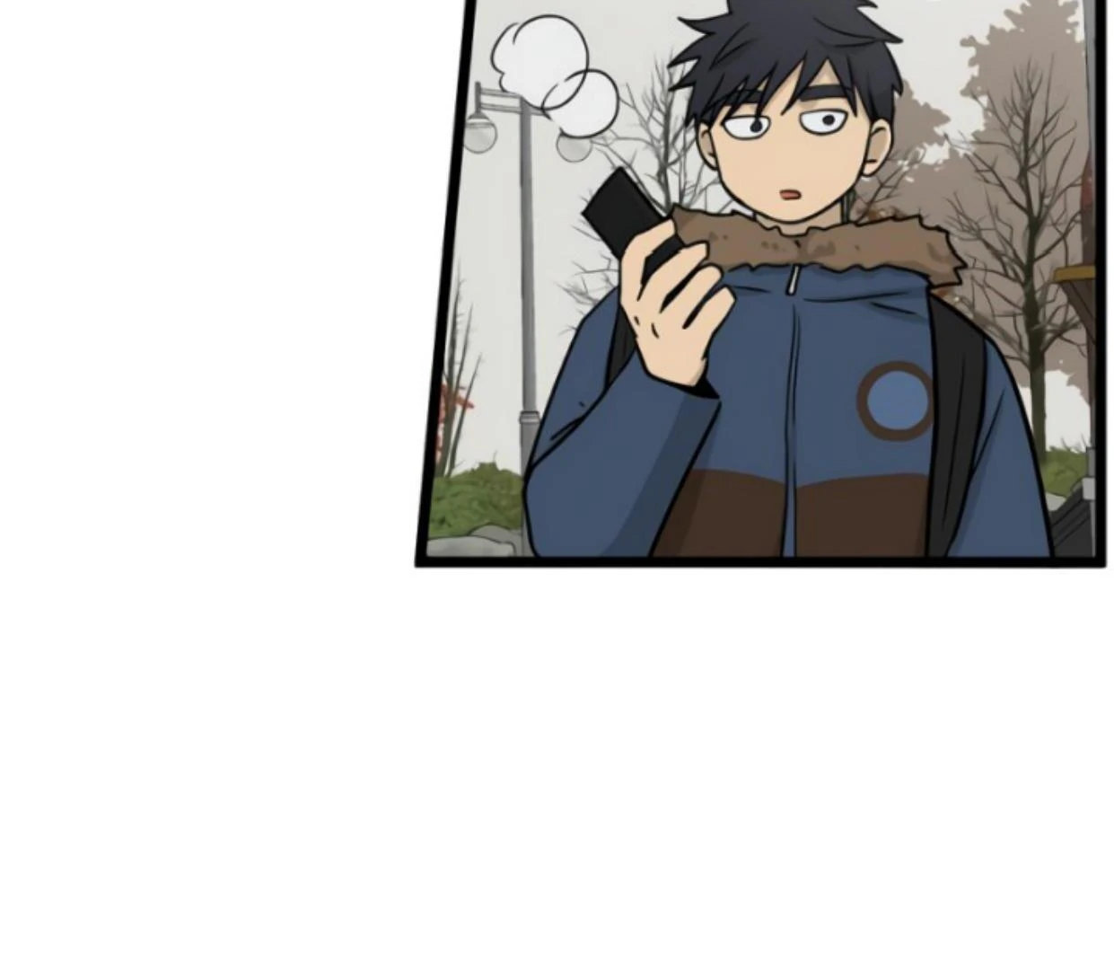 homeless - Chapter: 194