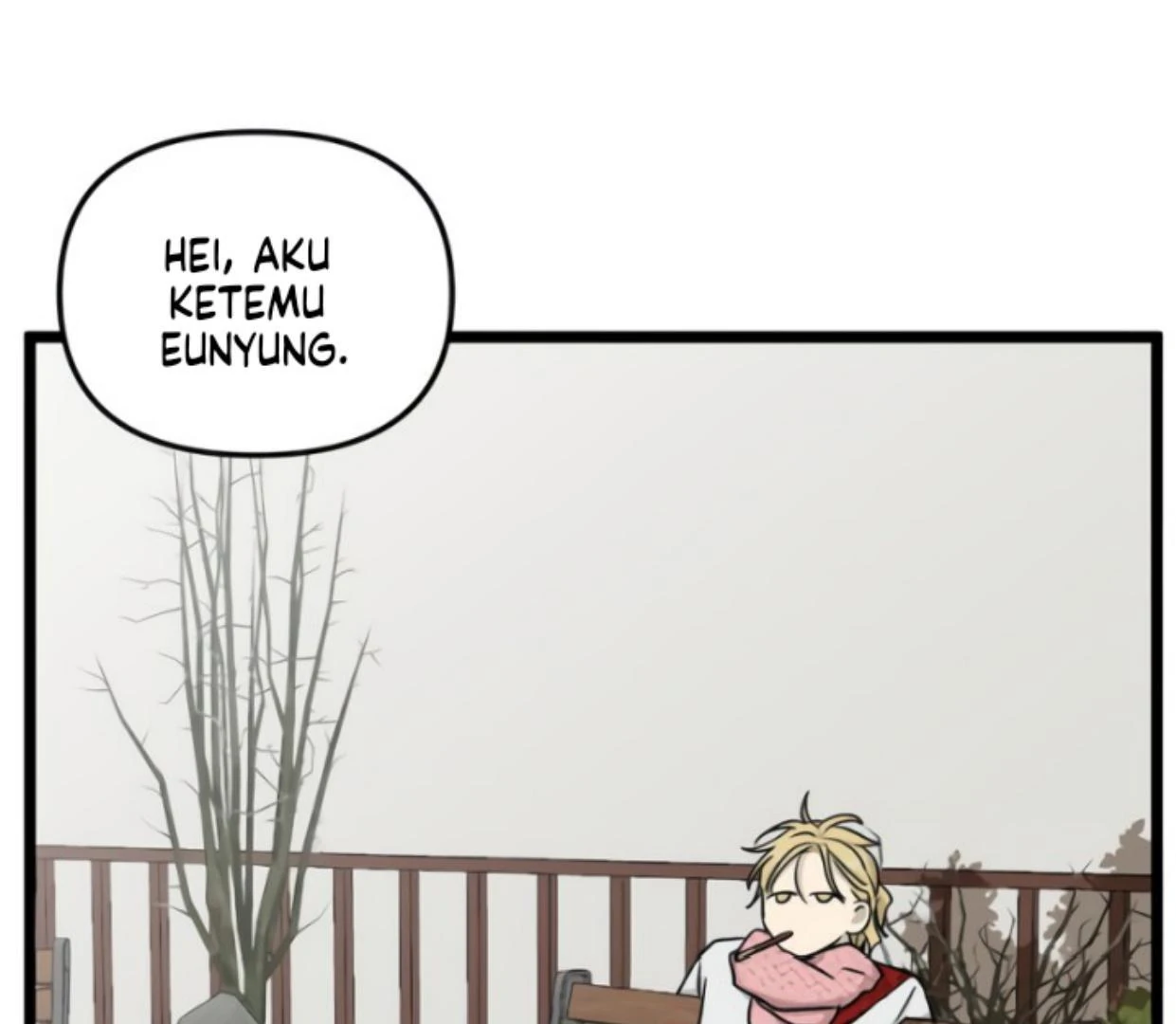 homeless - Chapter: 194