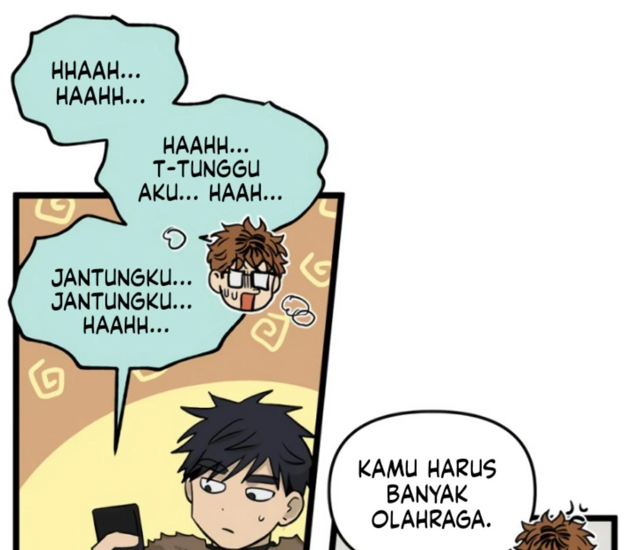 homeless - Chapter: 194